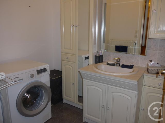 Appartement F2 &agrave; vendre - 2 pi&egrave;ces - 60,22 m2 - Chartres - 28 - CENTRE