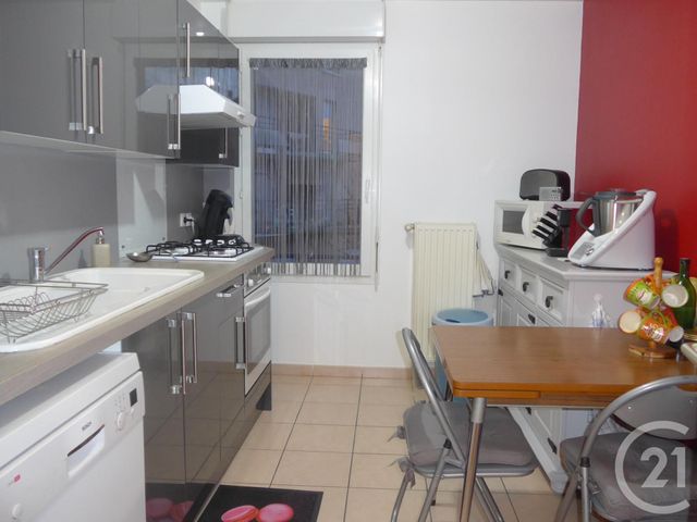 Appartement F2 &agrave; vendre - 2 pi&egrave;ces - 60,22 m2 - Chartres - 28 - CENTRE