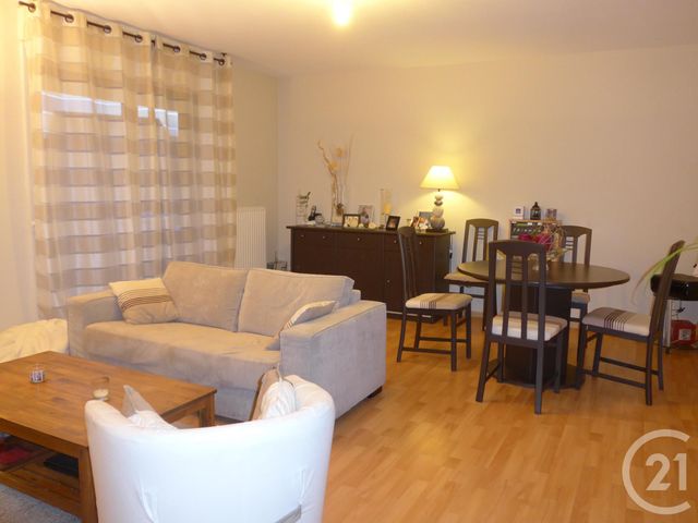 Appartement F2 &agrave; vendre - 2 pi&egrave;ces - 60,22 m2 - Chartres - 28 - CENTRE