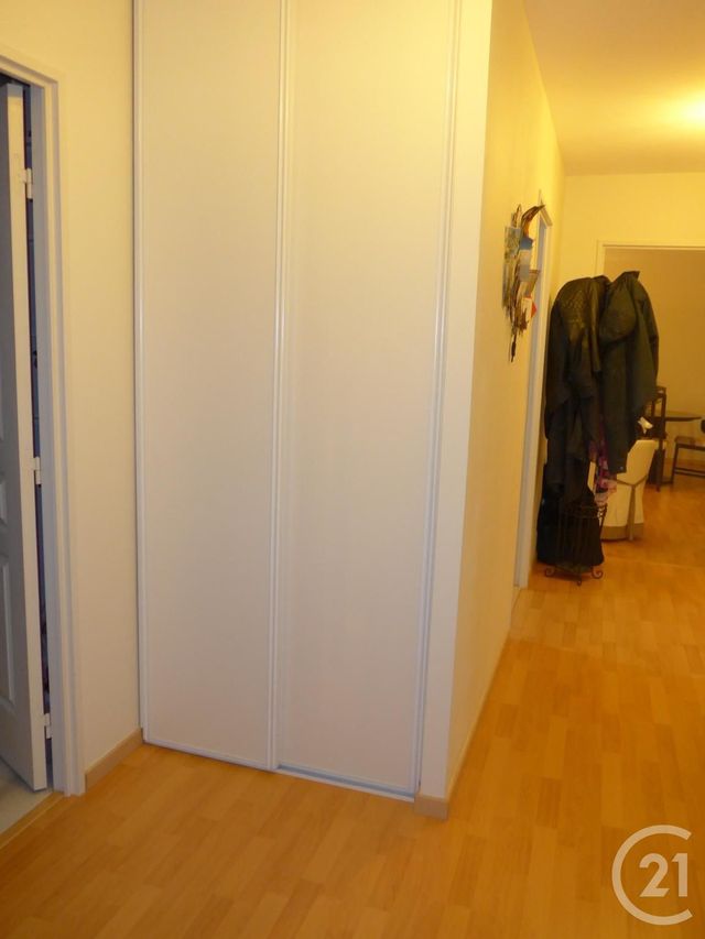 Appartement F2 &agrave; vendre - 2 pi&egrave;ces - 60,22 m2 - Chartres - 28 - CENTRE