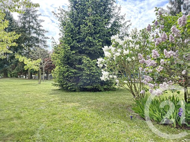 Appartement F2 &agrave; louer - 2 pi&egrave;ces - 43,50 m2 - Chartres - 28 - CENTRE