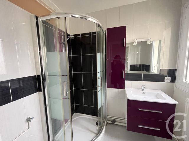 Appartement F2 &agrave; louer - 2 pi&egrave;ces - 43,50 m2 - Chartres - 28 - CENTRE