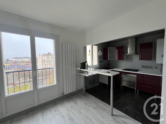Appartement F2 à louer CHARTRES