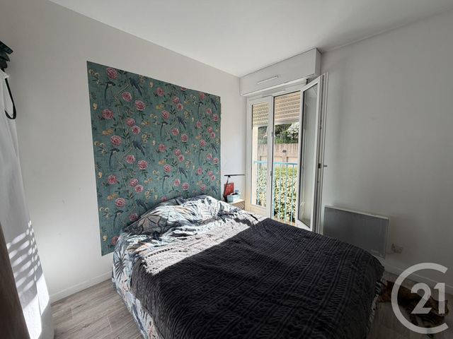 Appartement F2 &agrave; louer - 2 pi&egrave;ces - 44,34 m2 - Chartres - 28 - CENTRE