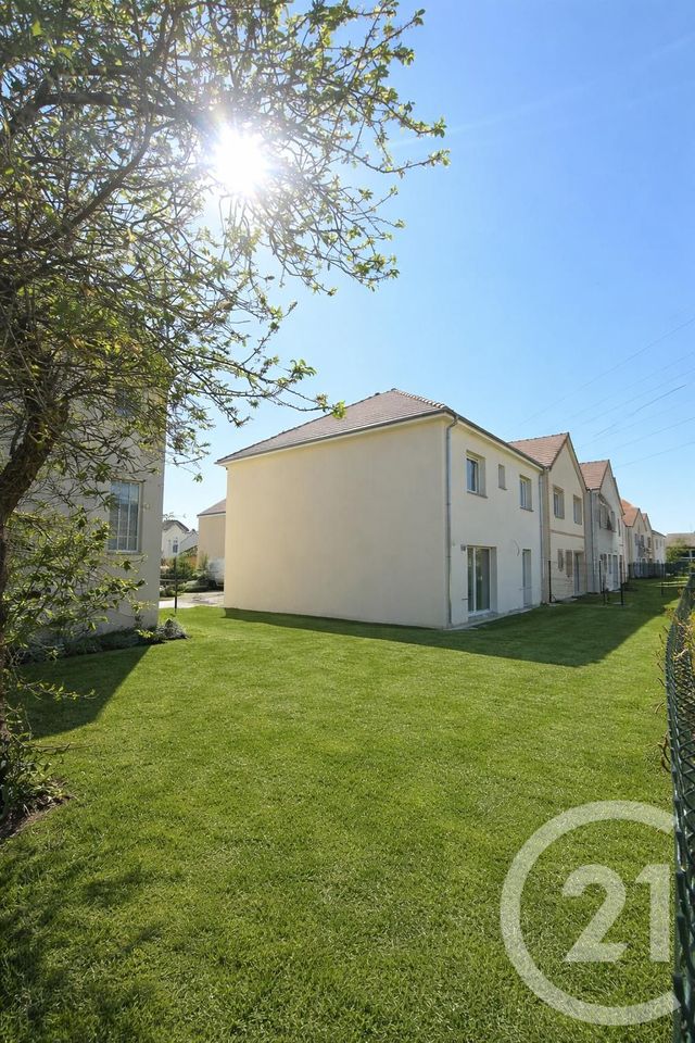 Maison à vendre LUISANT