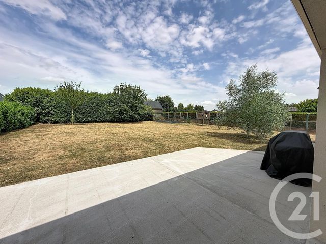 Maison &agrave; vendre - 8 pi&egrave;ces - 189,40 m2 - Chartres - 28 - CENTRE