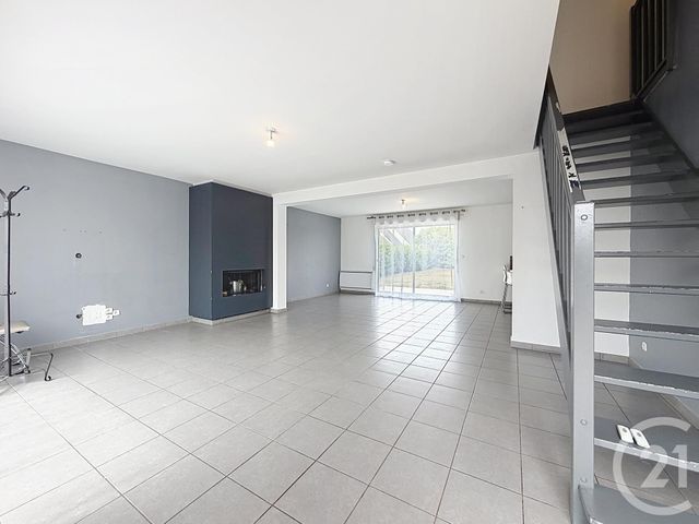 Maison &agrave; vendre - 8 pi&egrave;ces - 189,40 m2 - Chartres - 28 - CENTRE