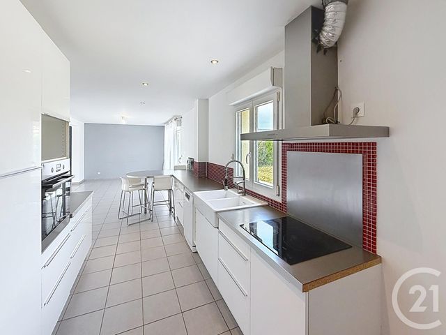 Maison &agrave; vendre - 8 pi&egrave;ces - 189,40 m2 - Chartres - 28 - CENTRE