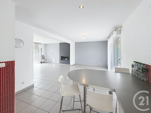 Maison &agrave; vendre - 8 pi&egrave;ces - 189,40 m2 - Chartres - 28 - CENTRE