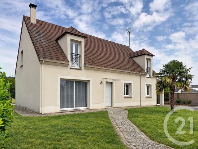 maison - SOURS - 28