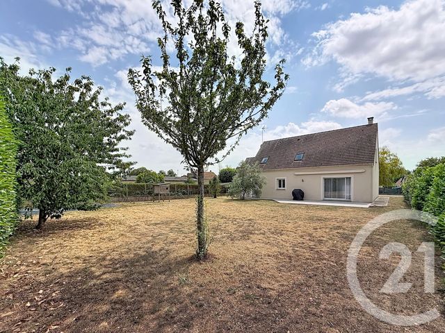 Maison &agrave; vendre - 8 pi&egrave;ces - 189,40 m2 - Chartres - 28 - CENTRE