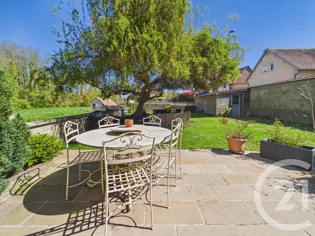 Maison &agrave; vendre - 5 pi&egrave;ces - 105 m2 - Chartres - 28 - CENTRE