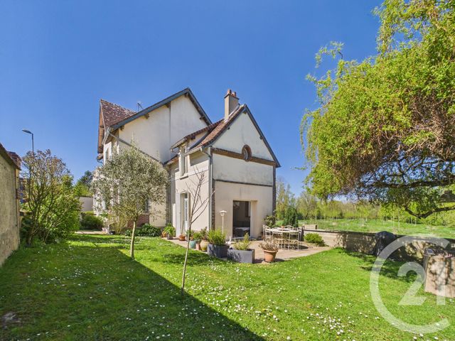 Maison à vendre CHARTRES