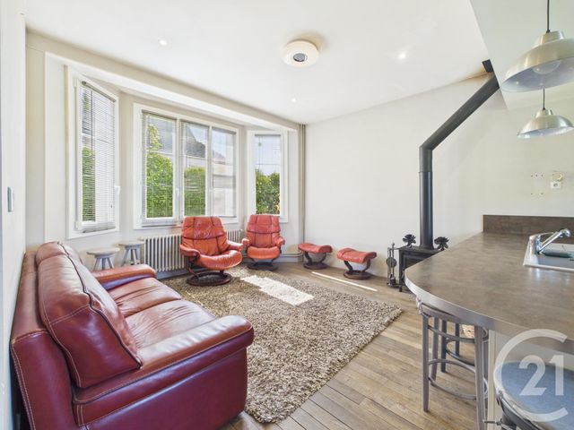 Maison &agrave; vendre - 5 pi&egrave;ces - 105 m2 - Chartres - 28 - CENTRE