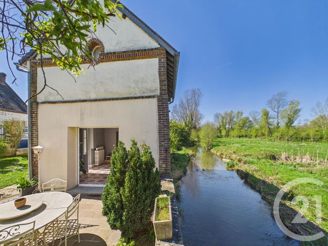 Maison &agrave; vendre - 5 pi&egrave;ces - 105 m2 - Chartres - 28 - CENTRE