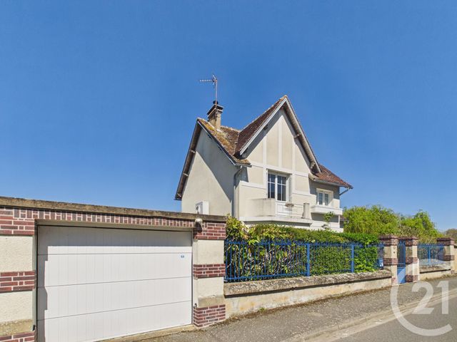 Maison &agrave; vendre - 5 pi&egrave;ces - 105 m2 - Chartres - 28 - CENTRE