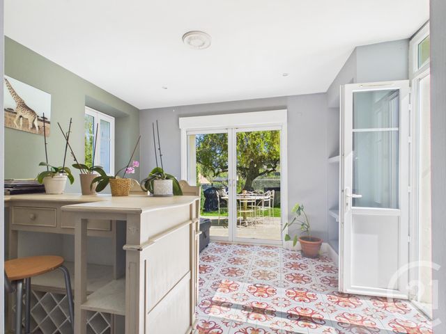 Maison &agrave; vendre - 5 pi&egrave;ces - 105 m2 - Chartres - 28 - CENTRE