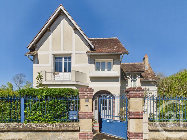 Maison à vendre CHARTRES