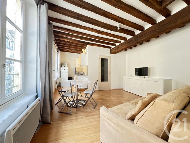 Appartement F2 à louer CHARTRES