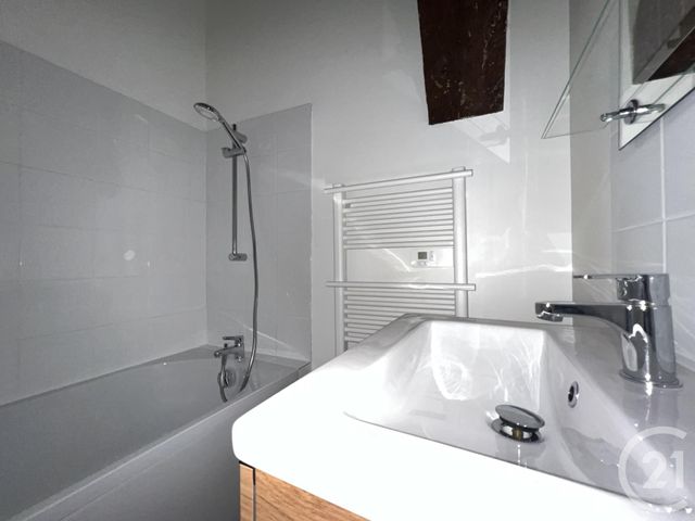 Appartement F2 &agrave; louer - 2 pi&egrave;ces - 36,42 m2 - Chartres - 28 - CENTRE