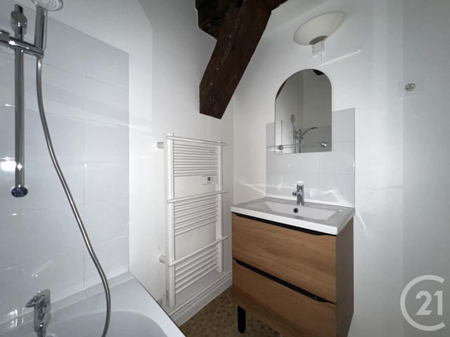 Appartement F2 &agrave; louer - 2 pi&egrave;ces - 36,42 m2 - Chartres - 28 - CENTRE