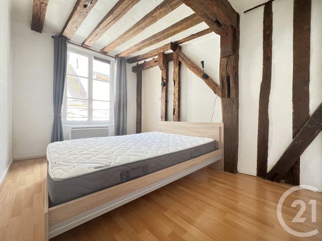 Appartement F2 &agrave; louer - 2 pi&egrave;ces - 36,42 m2 - Chartres - 28 - CENTRE