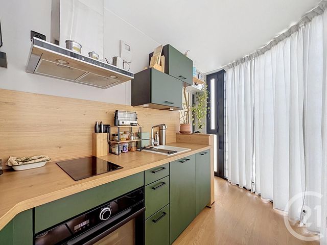 Appartement Duplex &agrave; vendre - 3 pi&egrave;ces - 65 m2 - Chartres - 28 - CENTRE