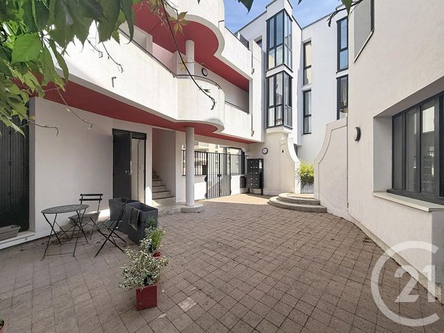 Appartement Duplex &agrave; vendre - 3 pi&egrave;ces - 65 m2 - Chartres - 28 - CENTRE