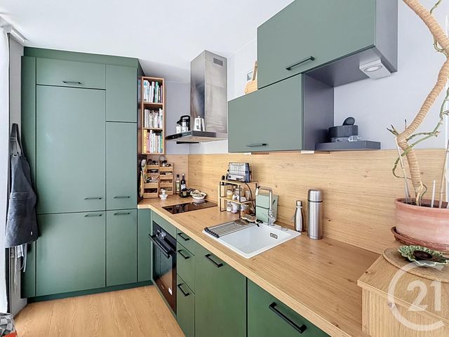 Appartement Duplex &agrave; vendre - 3 pi&egrave;ces - 65 m2 - Chartres - 28 - CENTRE