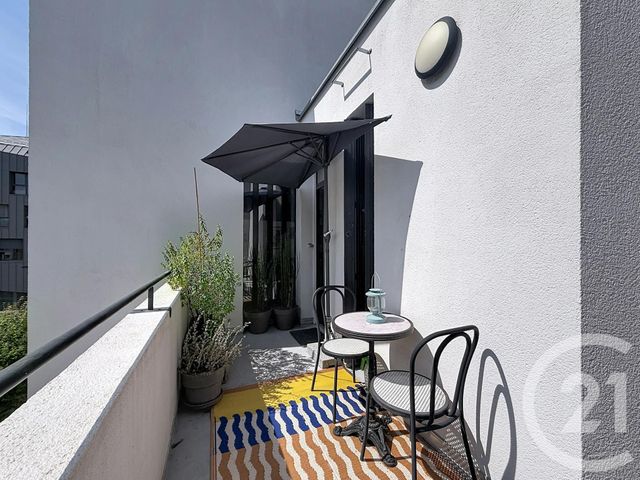 Appartement Duplex &agrave; vendre - 3 pi&egrave;ces - 65 m2 - Chartres - 28 - CENTRE