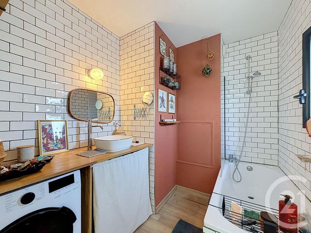 Appartement Duplex &agrave; vendre - 3 pi&egrave;ces - 65 m2 - Chartres - 28 - CENTRE