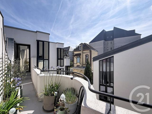 Appartement Duplex &agrave; vendre - 3 pi&egrave;ces - 65 m2 - Chartres - 28 - CENTRE