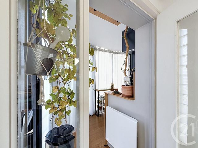 Appartement Duplex &agrave; vendre - 3 pi&egrave;ces - 65 m2 - Chartres - 28 - CENTRE