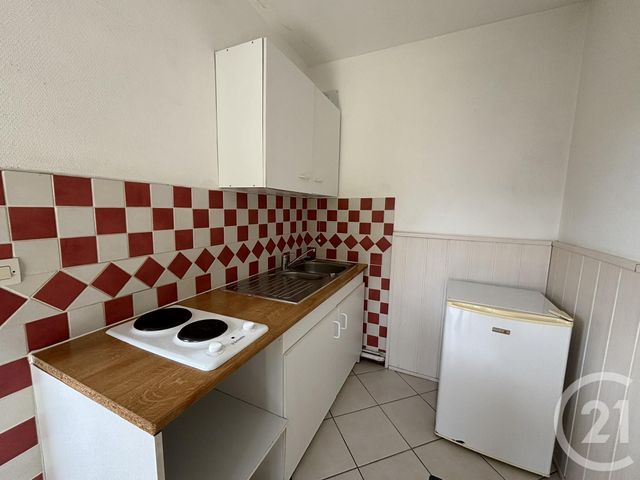 Appartement F1 &agrave; louer - 1 pi&egrave;ce - 29,28 m2 - Chartres - 28 - CENTRE