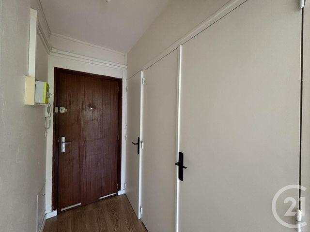 Appartement F1 &agrave; louer - 1 pi&egrave;ce - 29,28 m2 - Chartres - 28 - CENTRE
