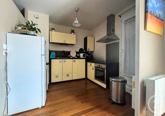 Appartement T1 &agrave; louer - 1 pi&egrave;ce - 34,17 m2 - Chartres - 28 - CENTRE