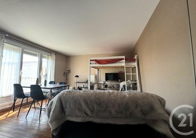 Appartement T1 &agrave; louer - 1 pi&egrave;ce - 34,17 m2 - Chartres - 28 - CENTRE