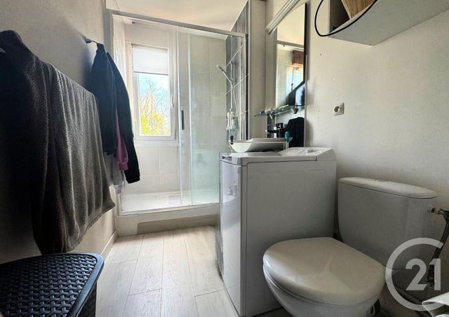 Appartement T1 &agrave; louer - 1 pi&egrave;ce - 34,17 m2 - Chartres - 28 - CENTRE