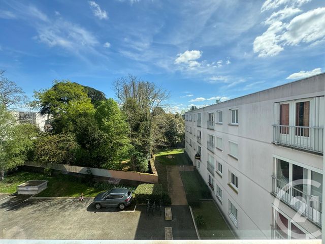 Appartement T1 &agrave; louer - 1 pi&egrave;ce - 34,17 m2 - Chartres - 28 - CENTRE