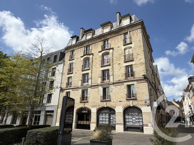Appartement F3 à vendre CHARTRES