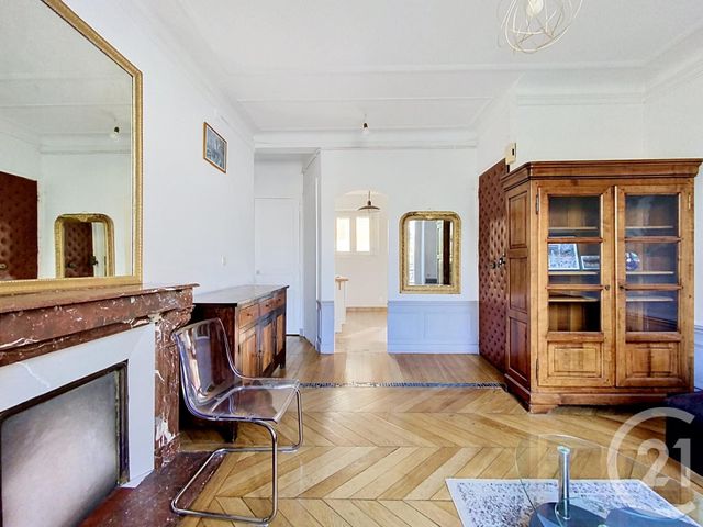 Appartement F3 à vendre CHARTRES