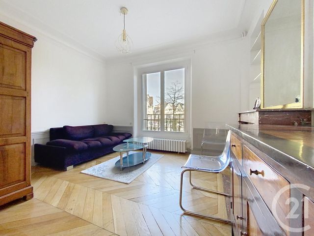 Appartement F3 &agrave; vendre - 3 pi&egrave;ces - 52,48 m2 - Chartres - 28 - CENTRE