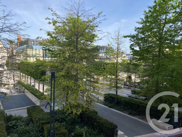 Appartement F3 &agrave; vendre - 3 pi&egrave;ces - 52,48 m2 - Chartres - 28 - CENTRE