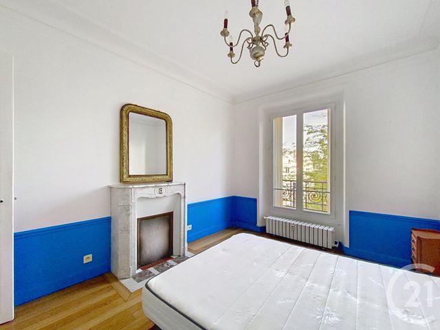 Appartement F3 &agrave; vendre - 3 pi&egrave;ces - 52,48 m2 - Chartres - 28 - CENTRE