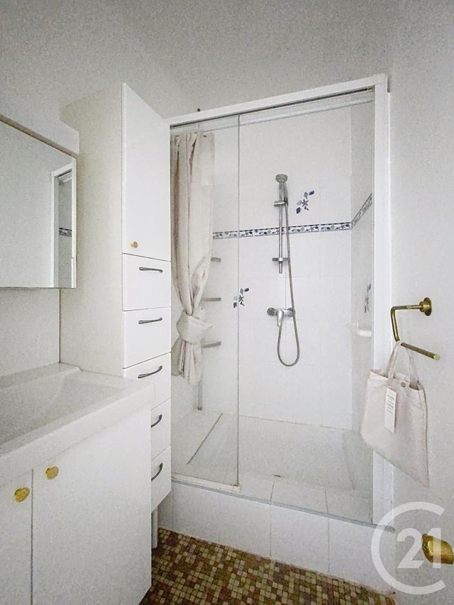 Appartement F3 &agrave; vendre - 3 pi&egrave;ces - 52,48 m2 - Chartres - 28 - CENTRE