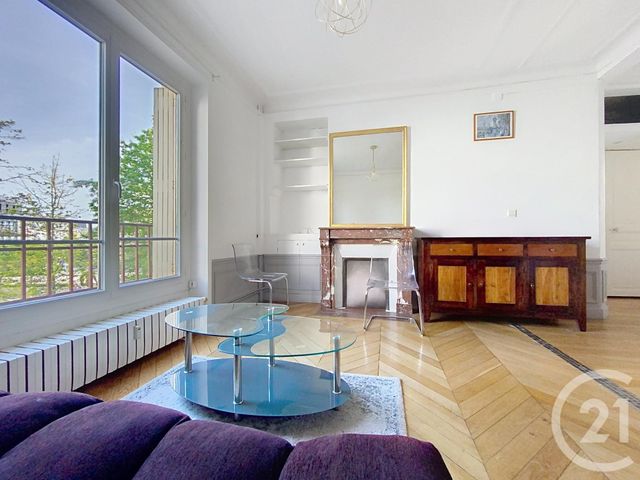 Appartement F3 &agrave; vendre - 3 pi&egrave;ces - 52,48 m2 - Chartres - 28 - CENTRE