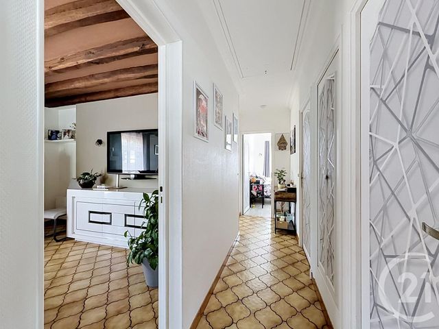 Maison &agrave; vendre - 3 pi&egrave;ces - 75 m2 - Chartres - 28 - CENTRE