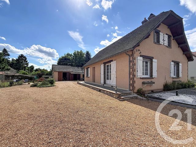 Maison à vendre CHARTRES