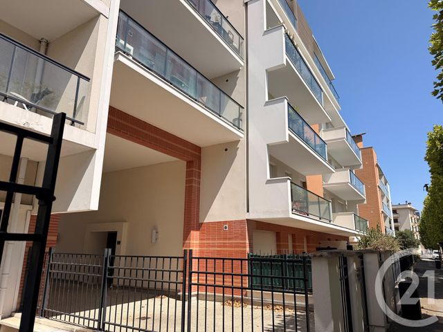 Appartement F3 à vendre CHARTRES