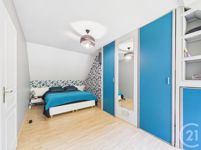 Maison &agrave; vendre - 5 pi&egrave;ces - 128,57 m2 - Chartres - 28 - CENTRE